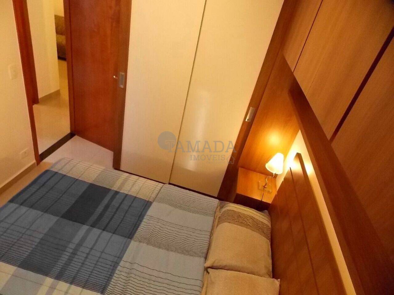 Apartamento duplex Vila Carrão, São Paulo - SP