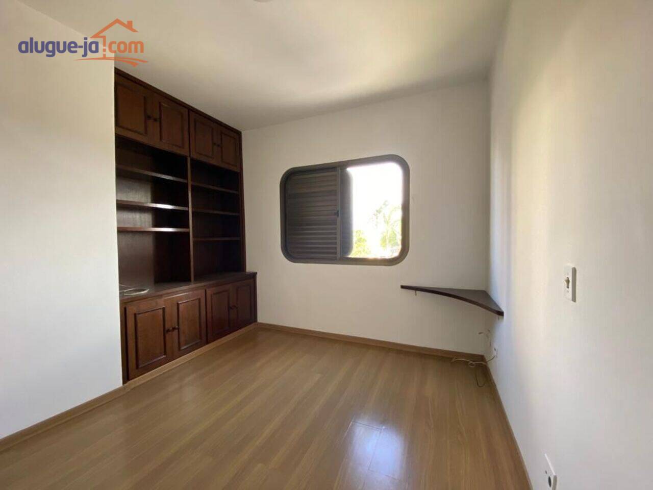 Apartamento Centro, Jacareí - SP