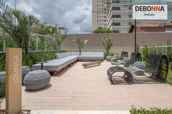  Helbor Landscape Ecoville, apartamentos com 4 quartos, 255 m², Curitiba - PR