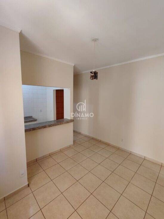 Apartamento Nova Aliança, Ribeirão Preto - SP