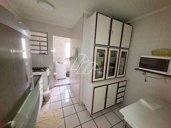 Apartamento Santa Tereza, Marília - SP