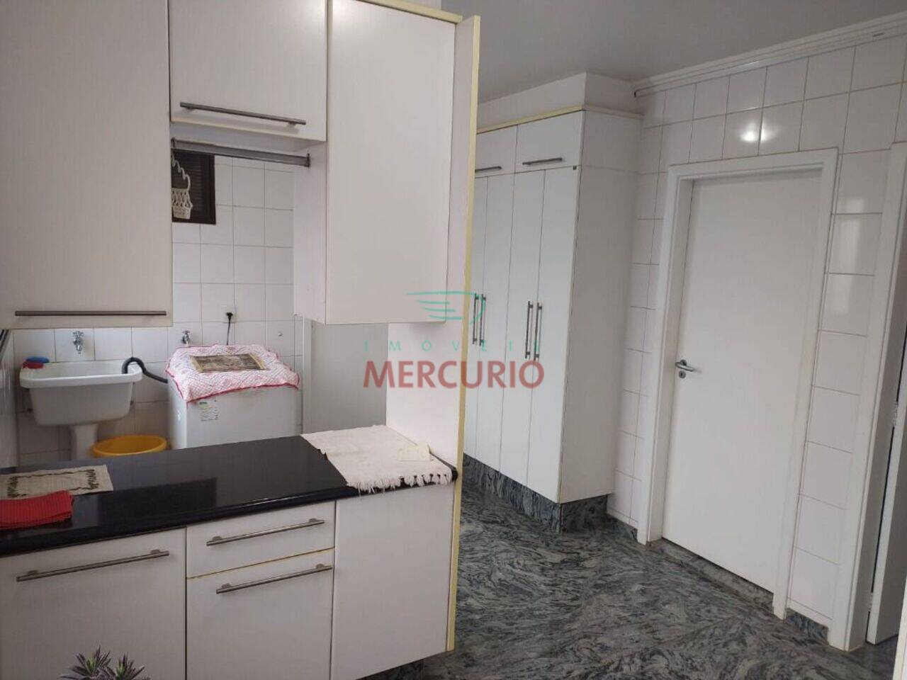 Apartamento Vila Noemy, Bauru - SP