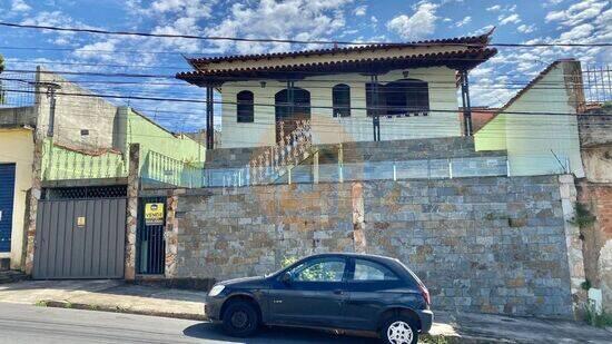 Casa Dom Bosco, Belo Horizonte - MG