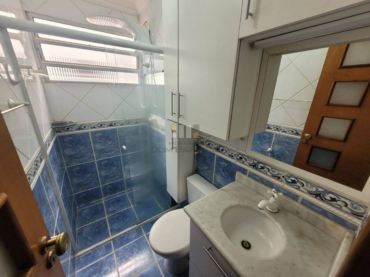 Apartamento Jardim Marchissolo, Sumaré - SP