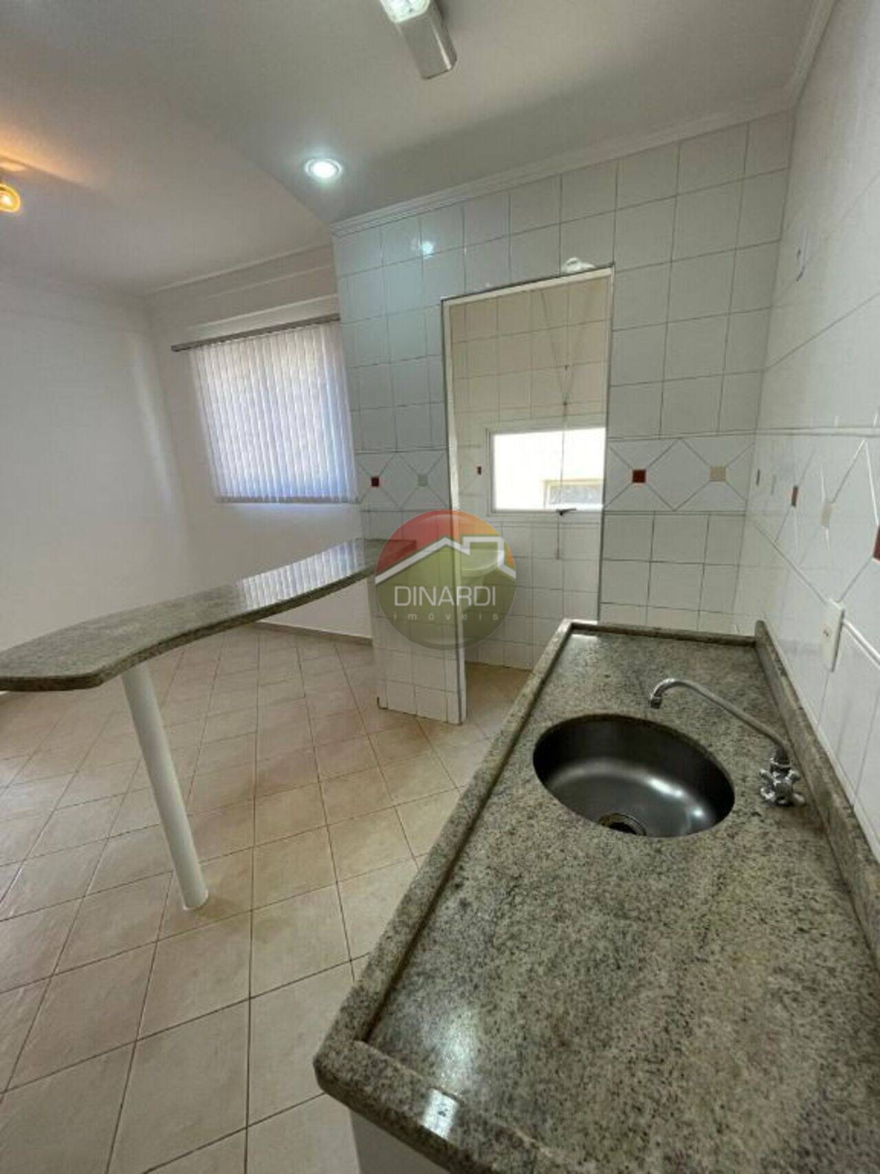 Apartamento Vila Ana Maria, Ribeirão Preto - SP