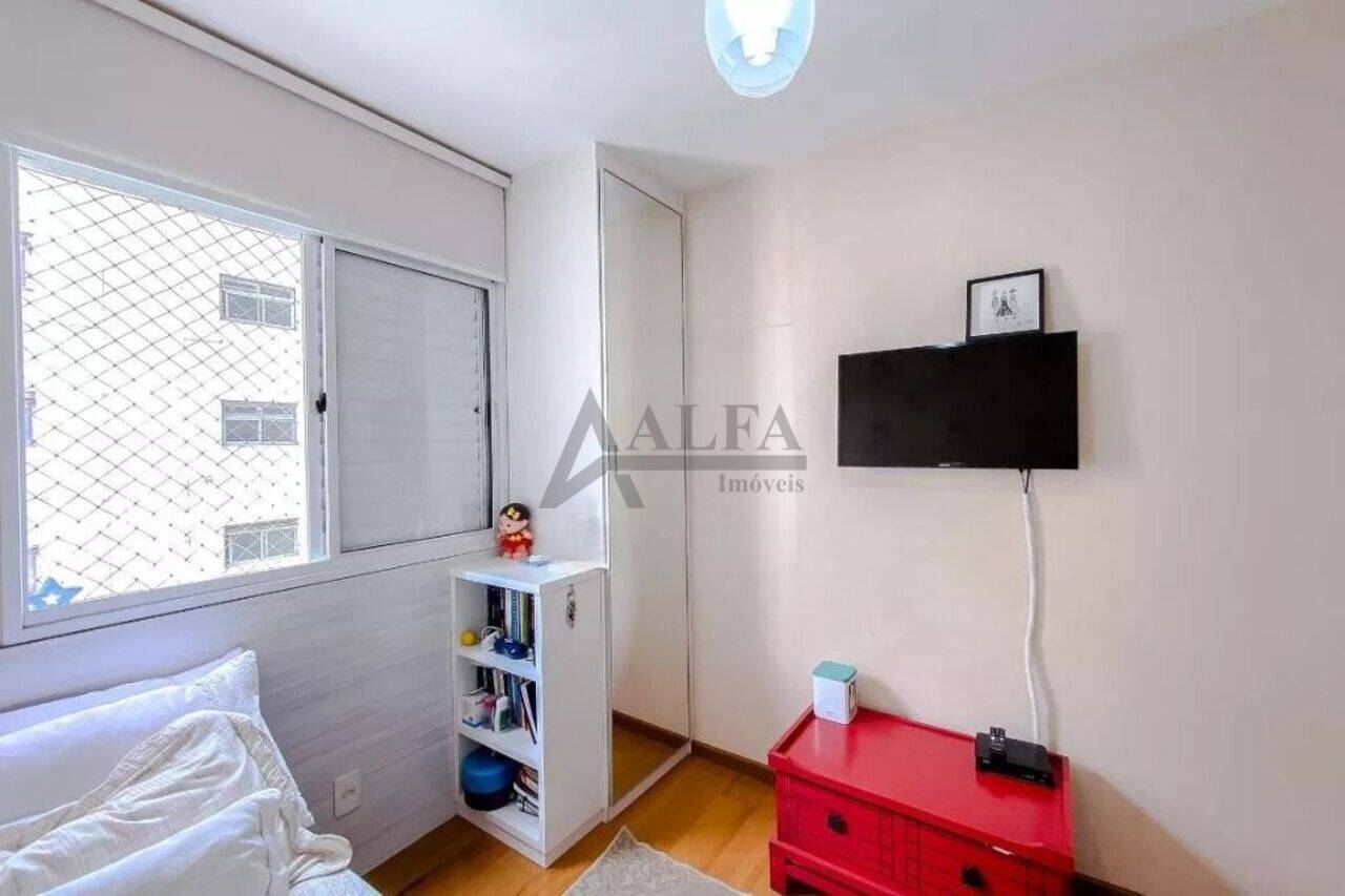 Apartamento Mooca, São Paulo - SP