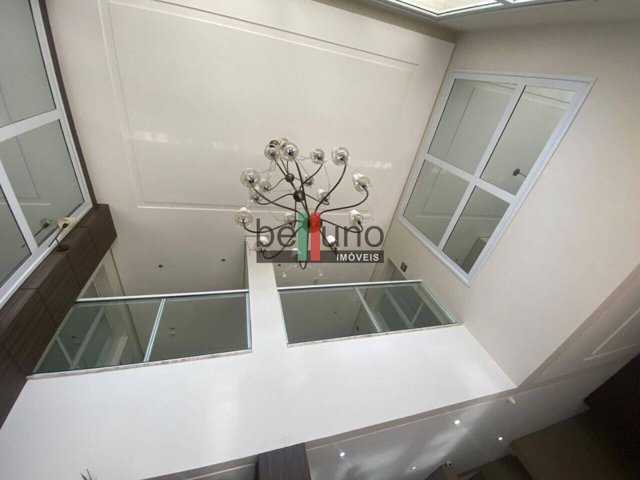 Apartamento Luiz Carlos, Mogi das Cruzes - SP