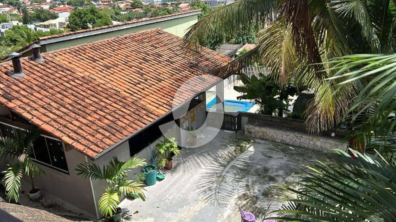 Casa Piratininga, Niterói - RJ