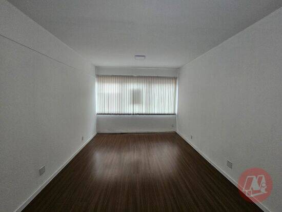 Sala de 30 m² Centro - Porto Alegre, aluguel por R$ 650/mês