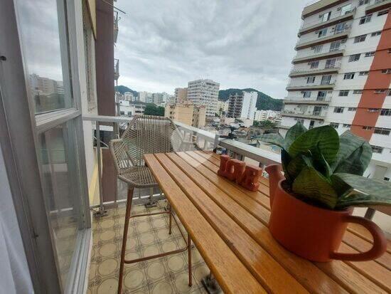 Apartamento de 60 m² na Pereira Nunes - Vila Isabel - Rio de Janeiro - RJ, à venda por R$ 455.000