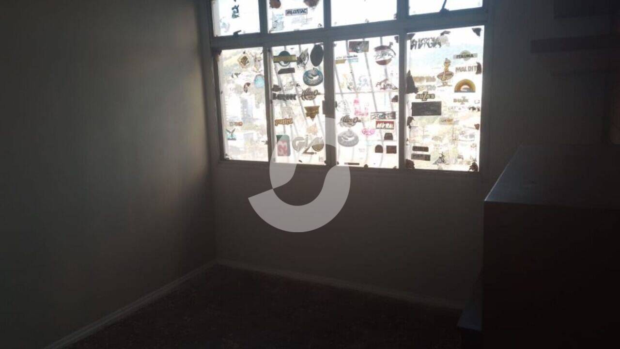 Apartamento Icaraí, Niterói - RJ