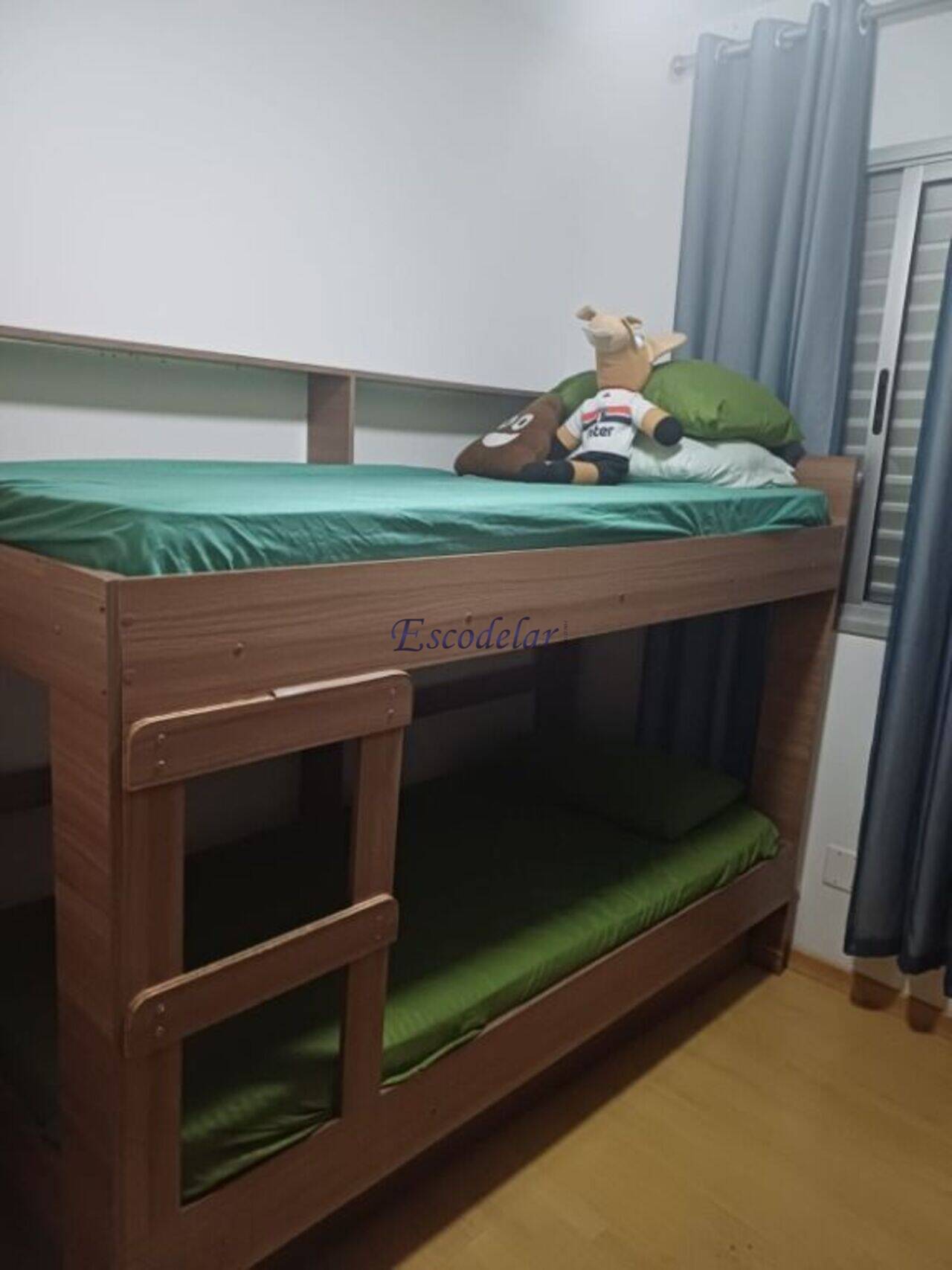 Apartamento Imirim, São Paulo - SP