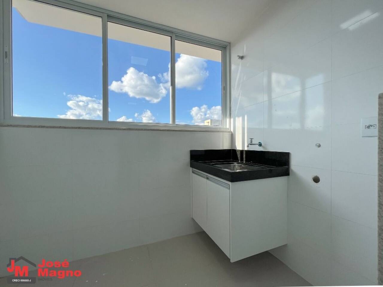 Apartamento Centro, Aracruz - ES