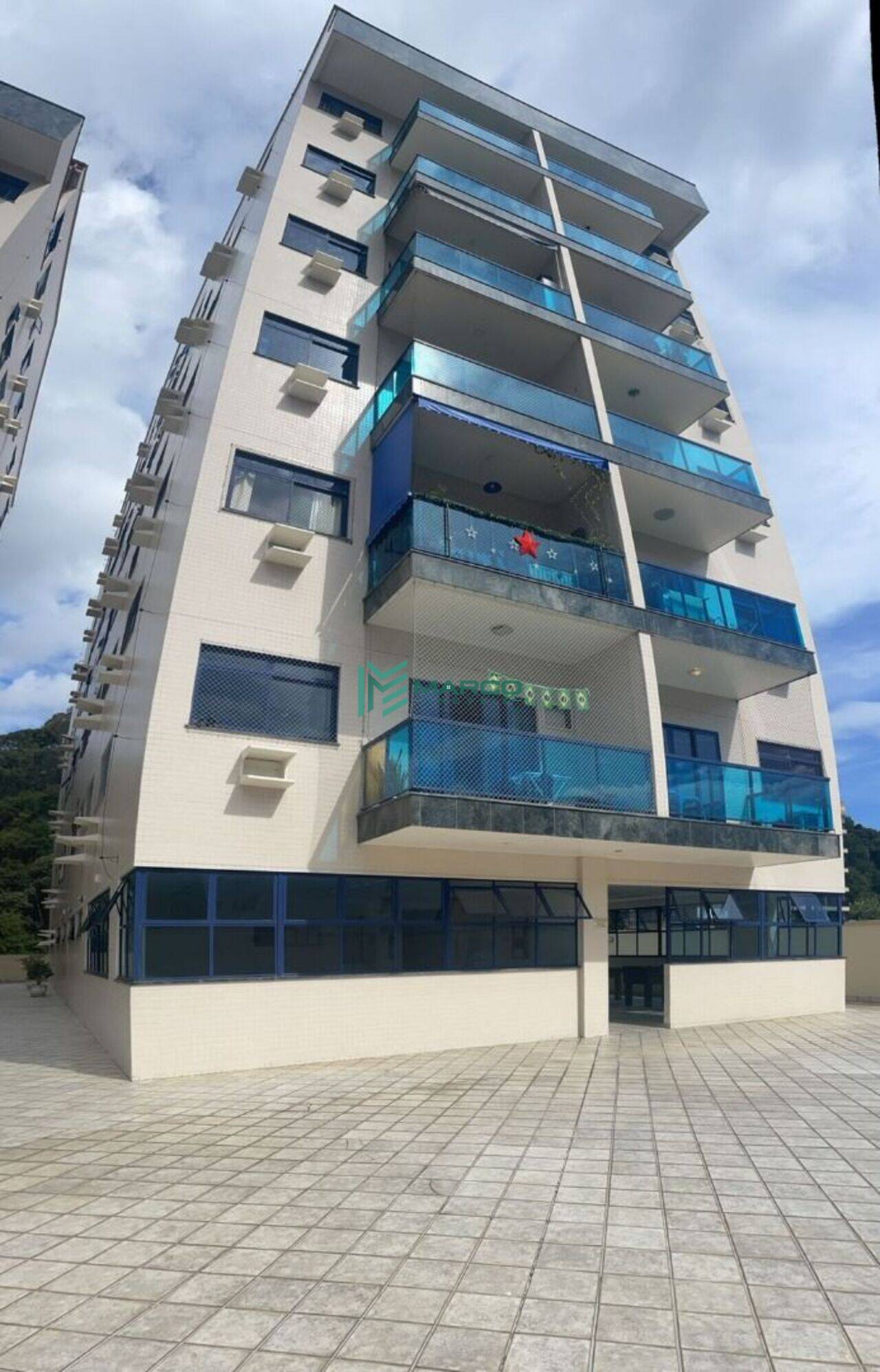 Apartamento Várzea, Teresópolis - RJ