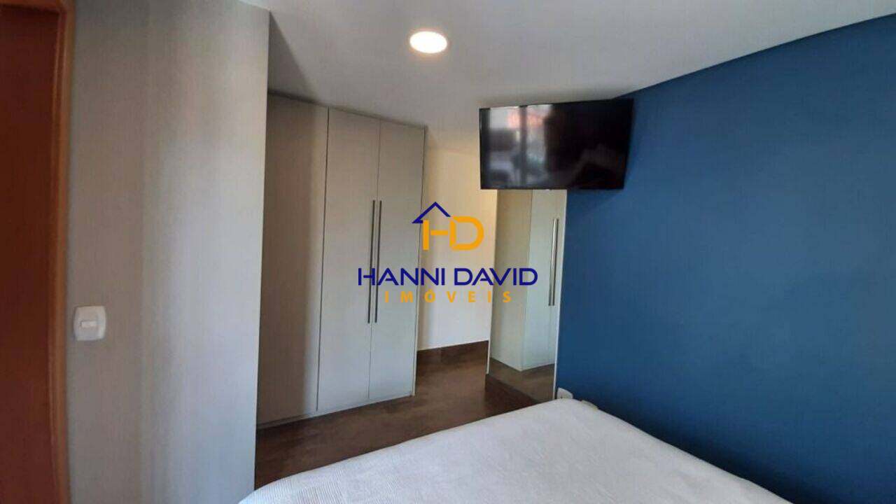 Apartamento Vila Mariana, São Paulo - SP