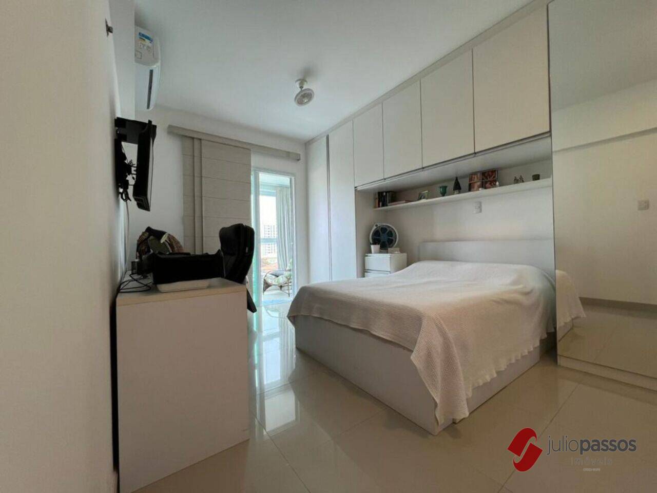 Apartamento Atalaia, Aracaju - SE