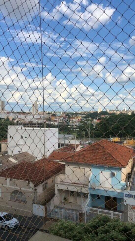 Apartamento Boa Vista, São José do Rio Preto - SP