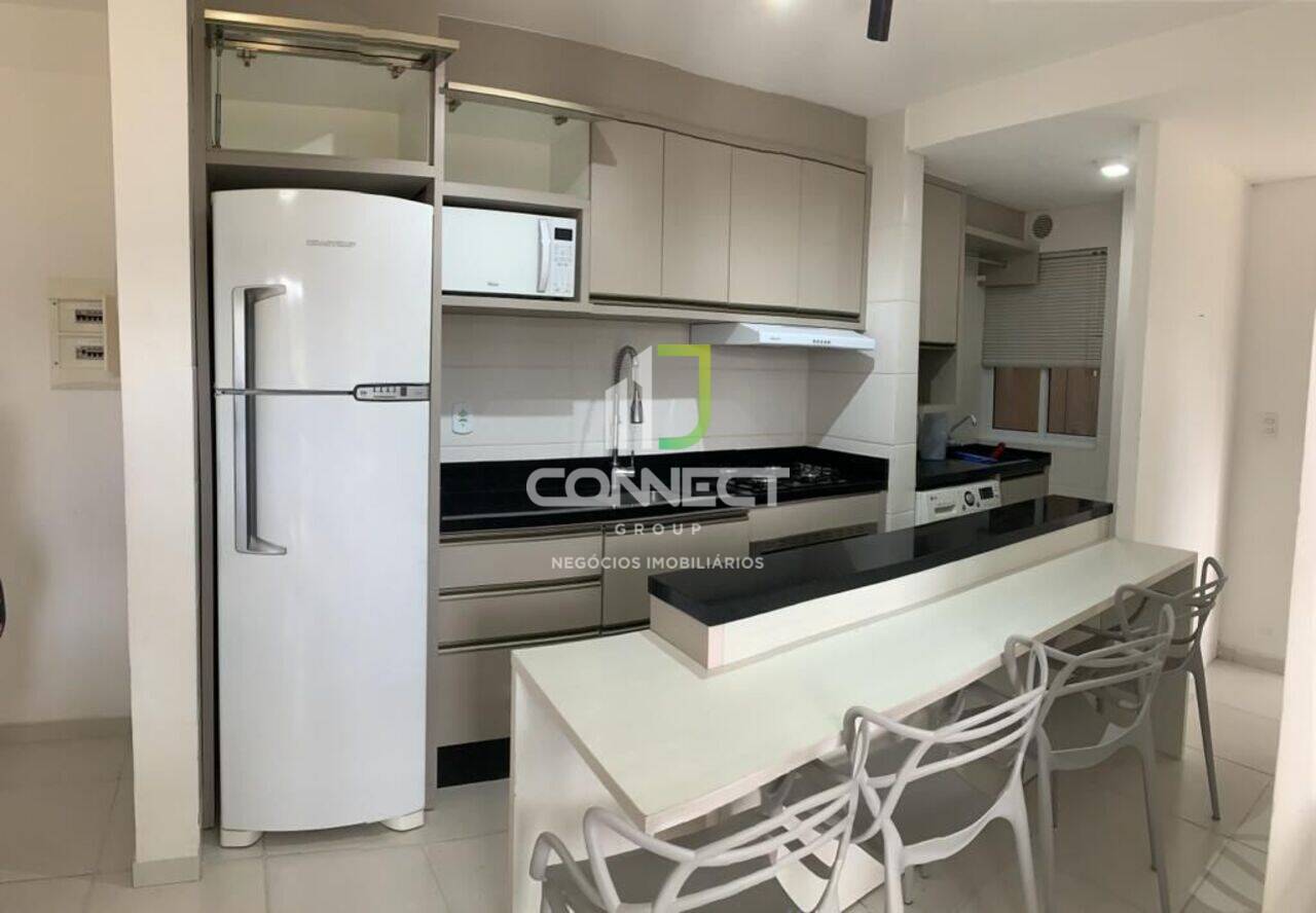 Apartamento Itaipava, Itajaí - SC