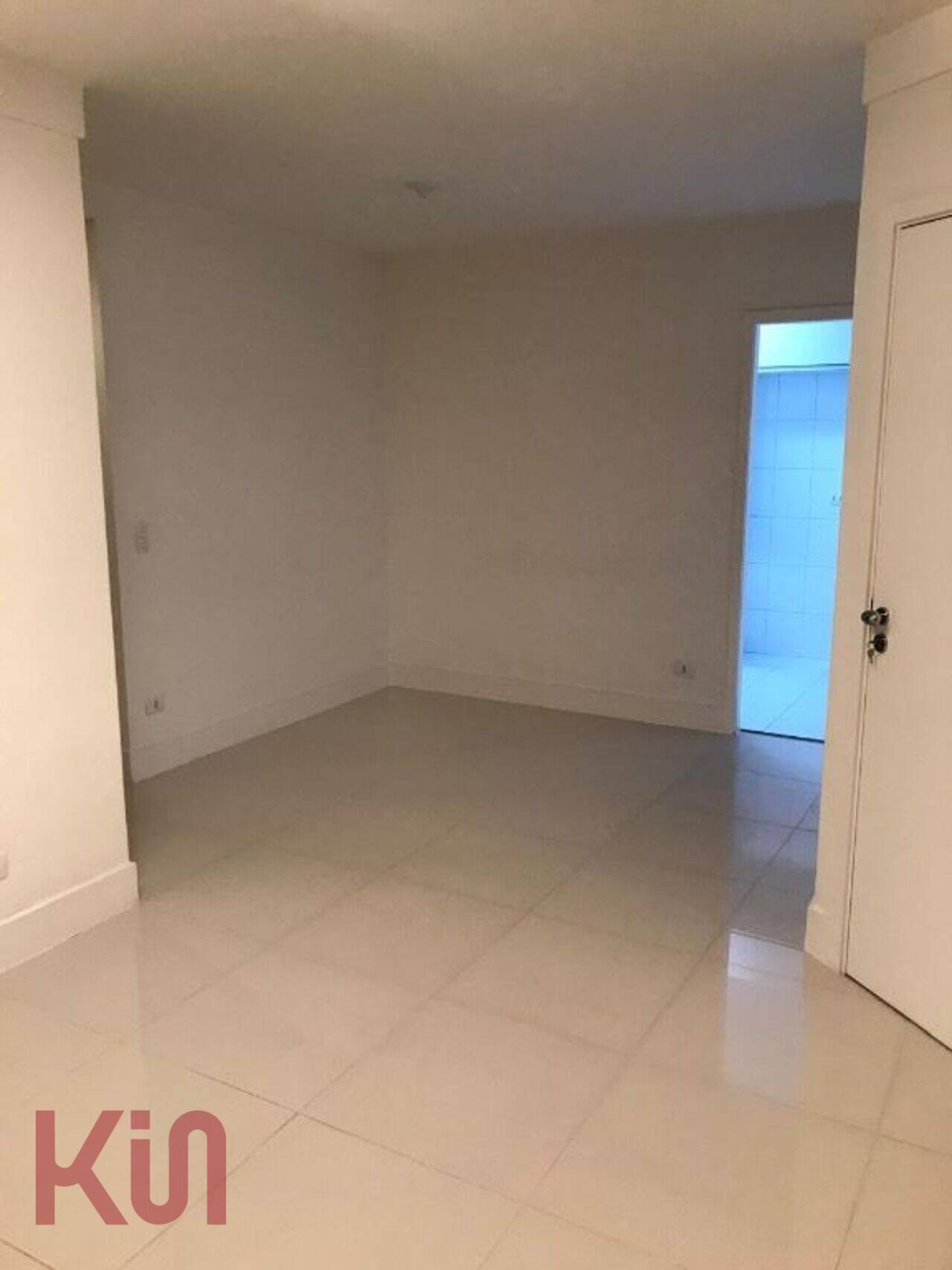 Apartamento Alto do Ipiranga, São Paulo - SP