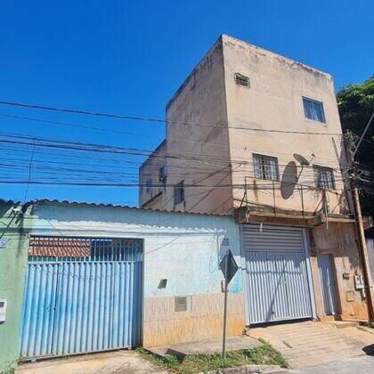 Casas à venda Setor Habitacional Vicente Pires - Trecho 1