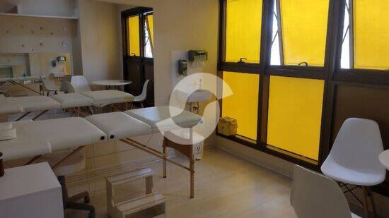 Sala de 24 m² na General Andrade Neves - Centro - Niterói - RJ, à venda por R$ 230.000