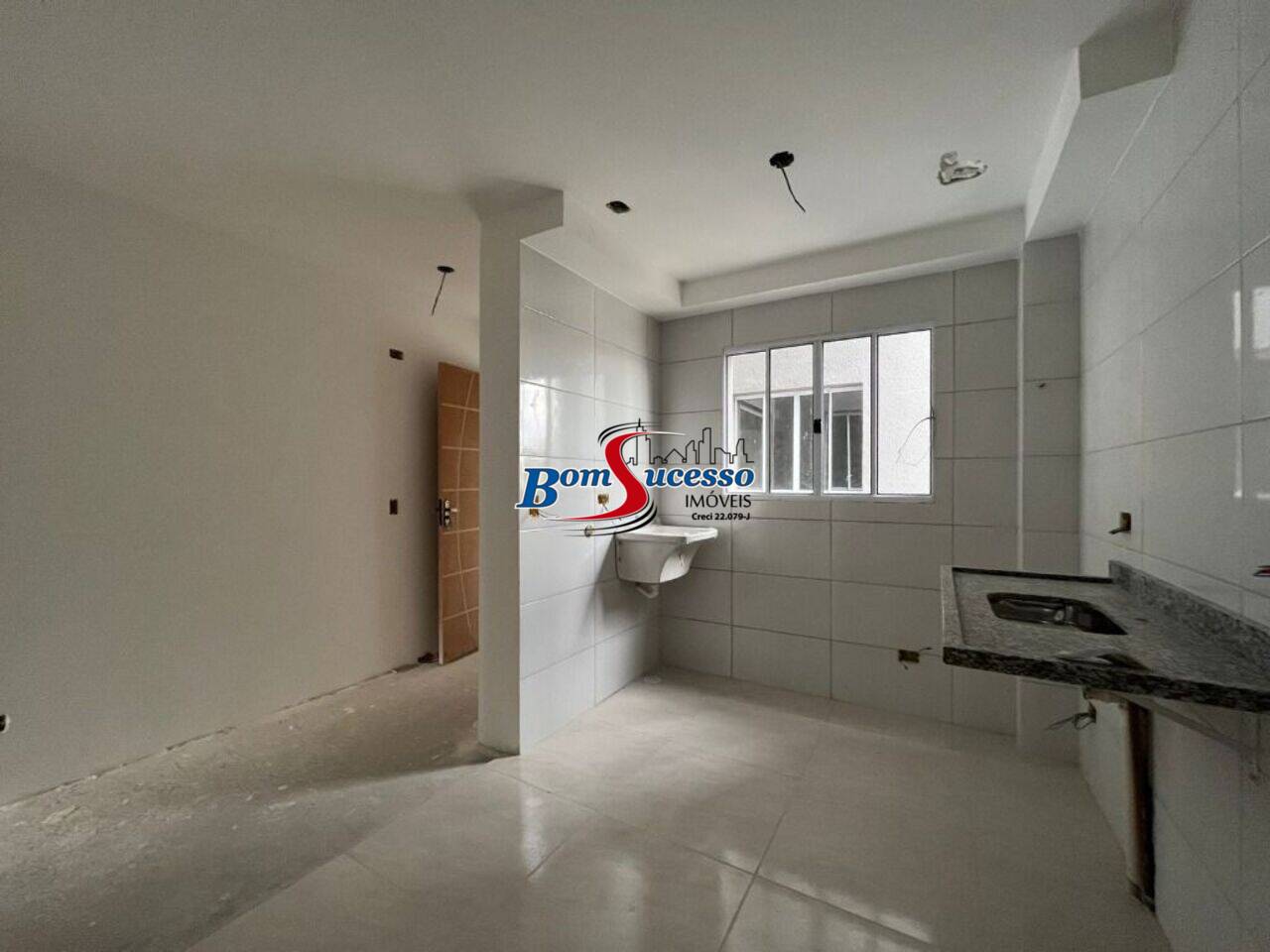 Apartamento Vila Formosa, São Paulo - SP