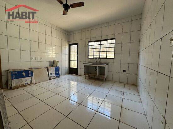 Residencial Parati - Bebedouro - SP, Bebedouro - SP