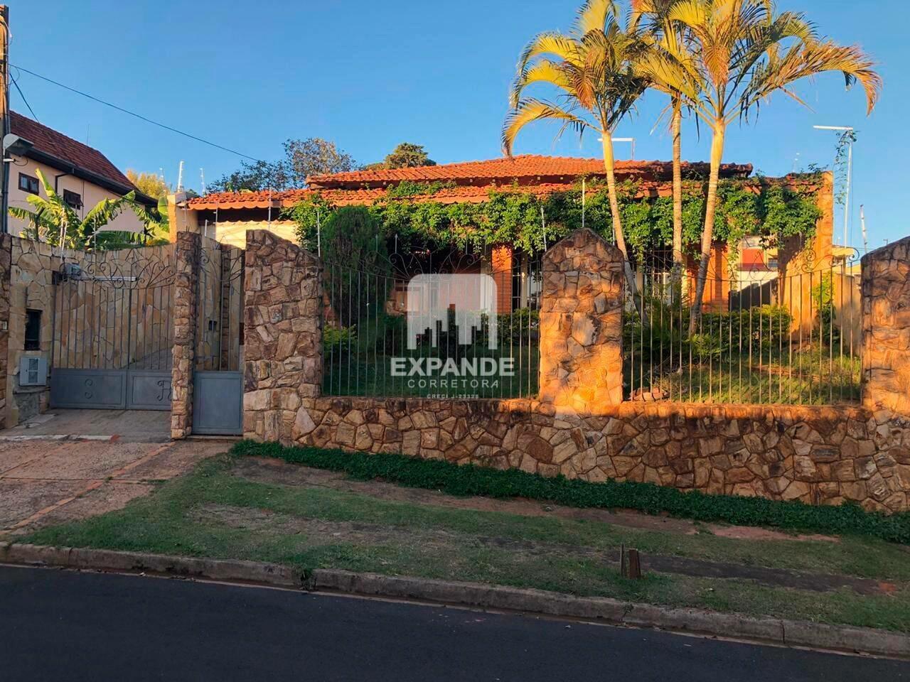 Casa Vila São Judas Thadeu, Botucatu - SP