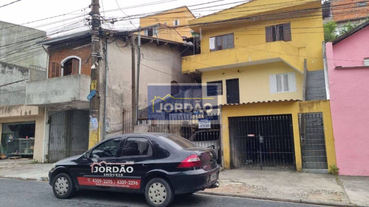 Casa Parque das Américas, Mauá - SP