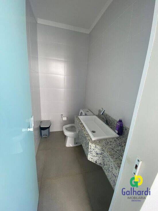 The Gardens, apartamentos com 1 a 2 quartos, 86 a 92 m², Itapoá - SC