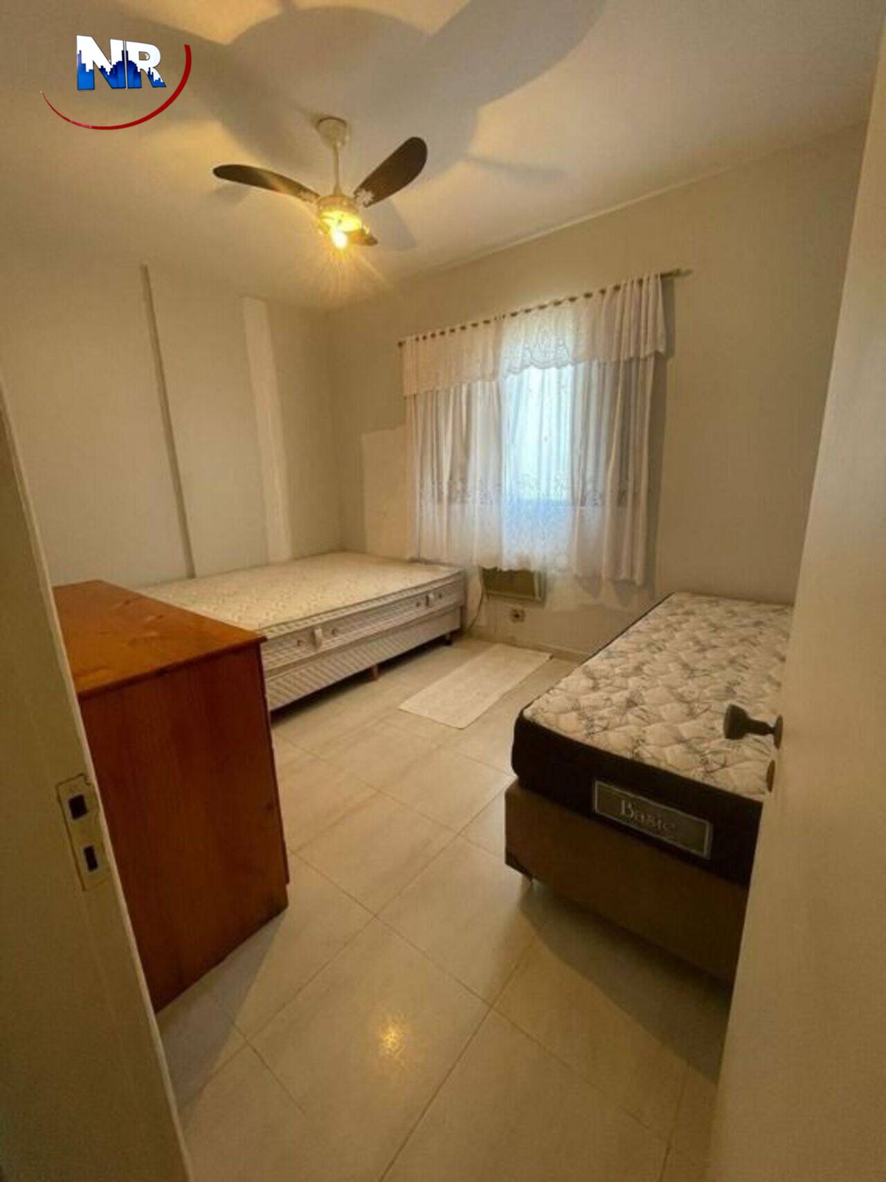 Apartamento Canto do Forte, Praia Grande - SP