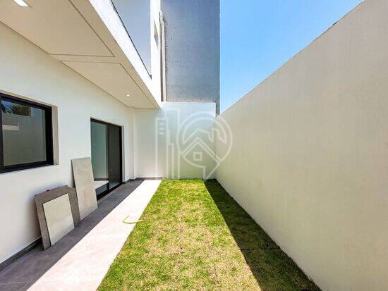 Residencial Santa Paula - Jacareí - SP, Jacareí - SP