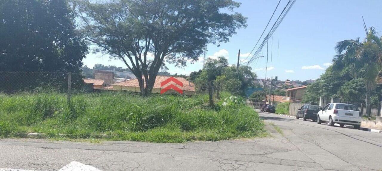 Terreno Centro, Vargem Grande Paulista - SP