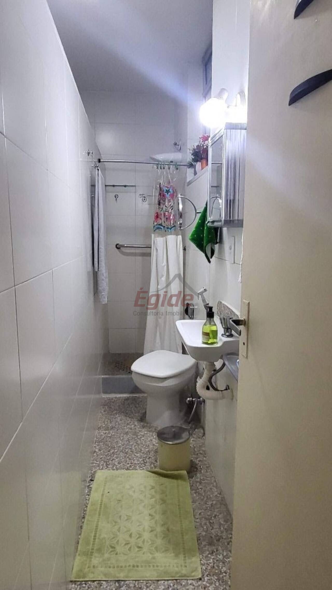 Apartamento Ingá, Niterói - RJ