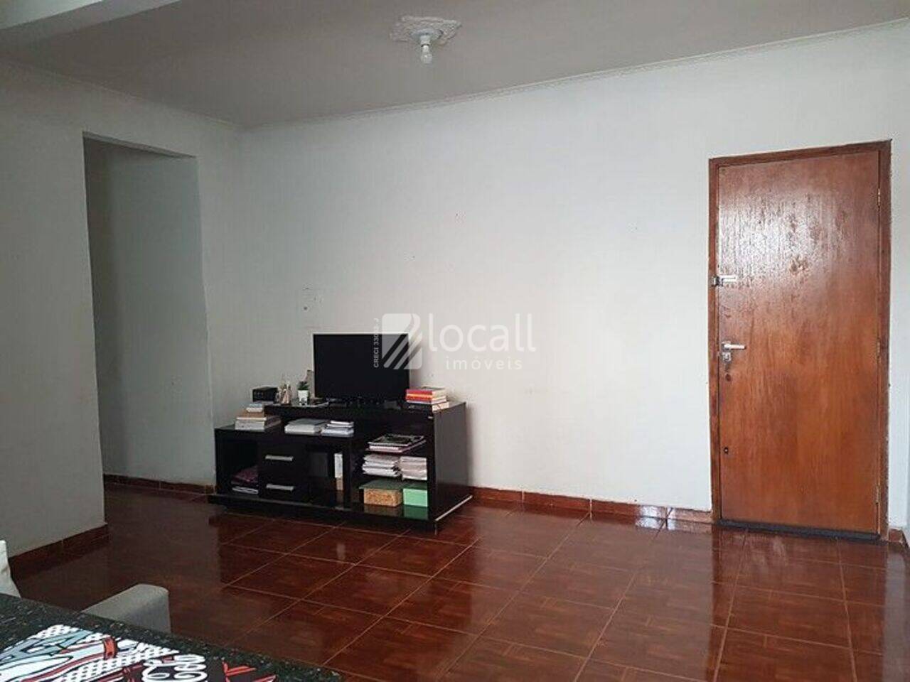 Apartamento Vila Elvira, São José do Rio Preto - SP