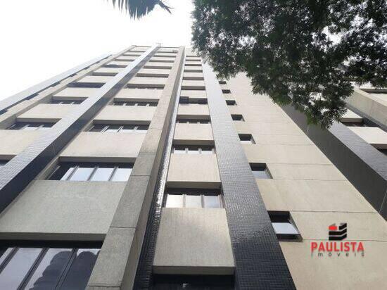 Conjunto de 36 m² na Doutor Bacelar - Vila Clementino	 - São Paulo - SP, à venda por R$ 250.000