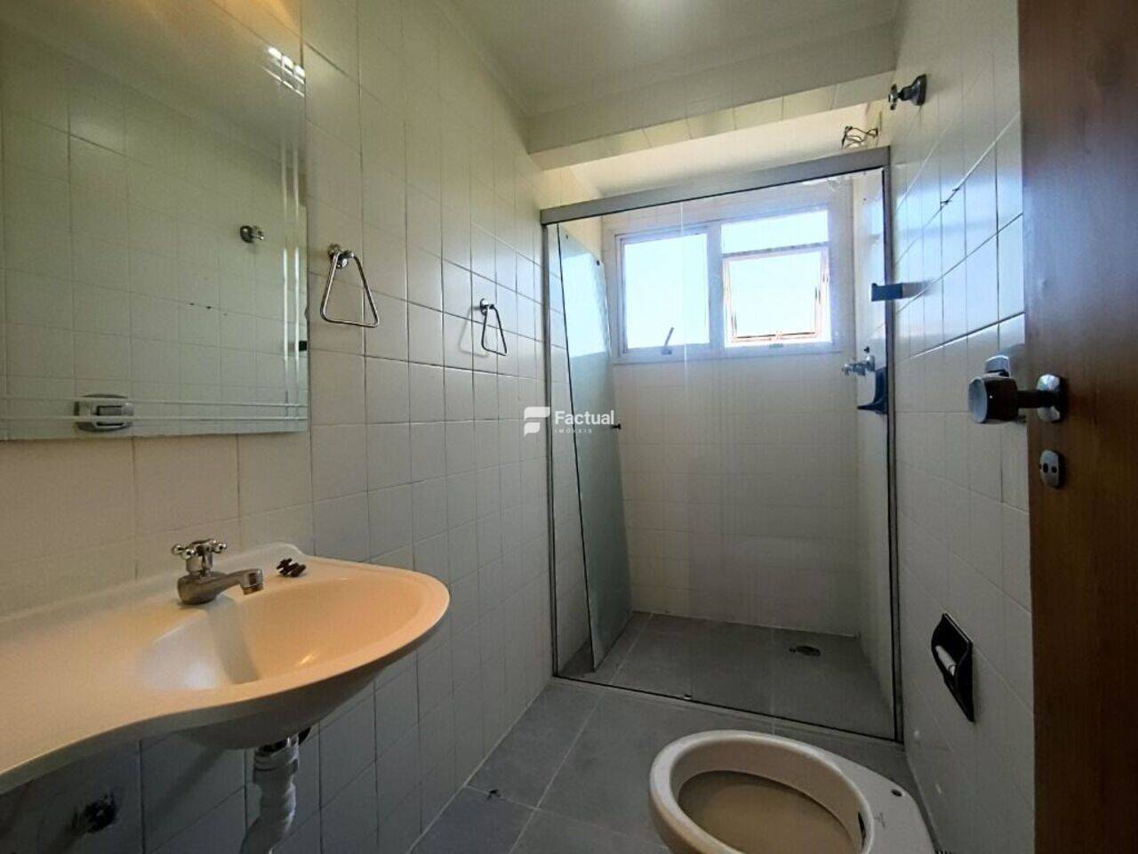 Apartamento Enseada, Guarujá - SP