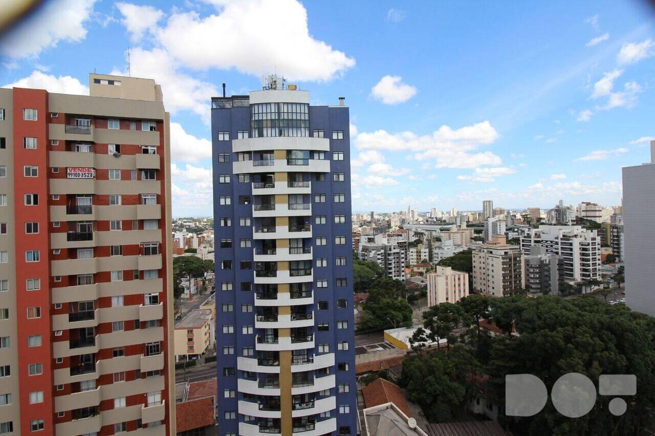 Apartamento Juvevê, Curitiba - PR