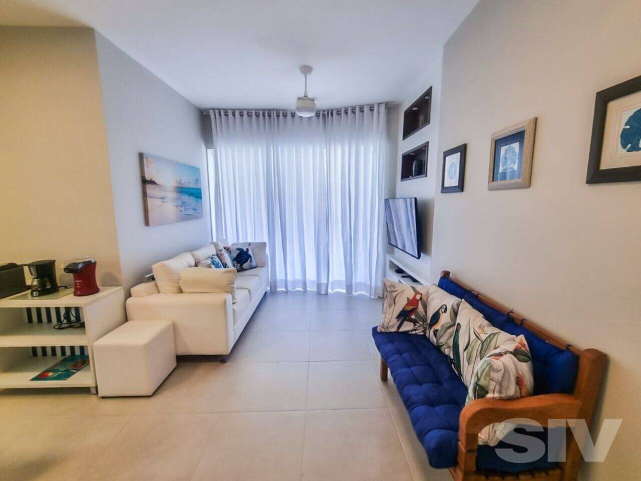 Apartamento Riviera Módulo 7, Bertioga - SP