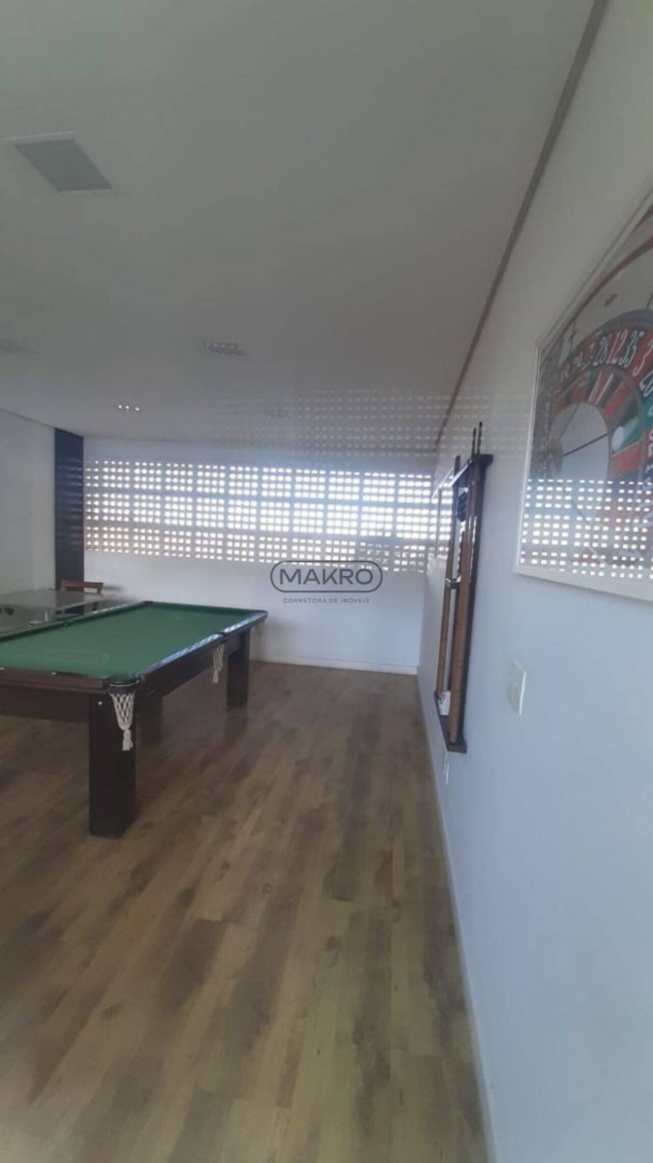 Apartamento Vila da Serra, Nova Lima - MG