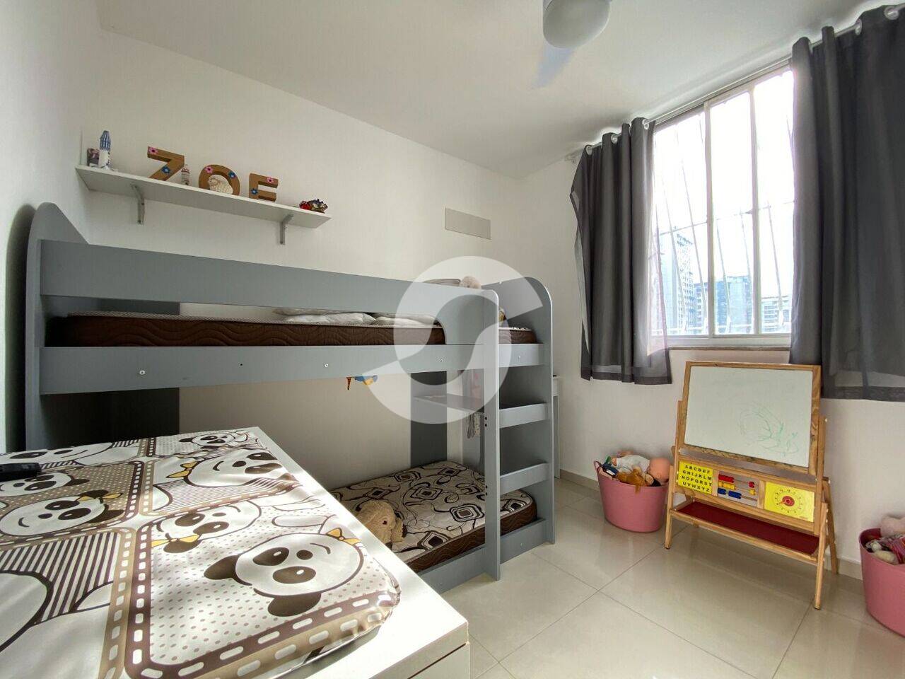 Apartamento Icaraí, Niterói - RJ