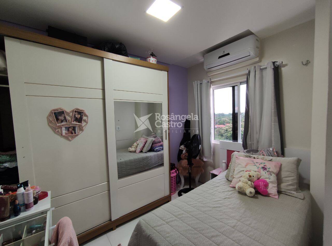 Apartamento Uruguai, Teresina - PI