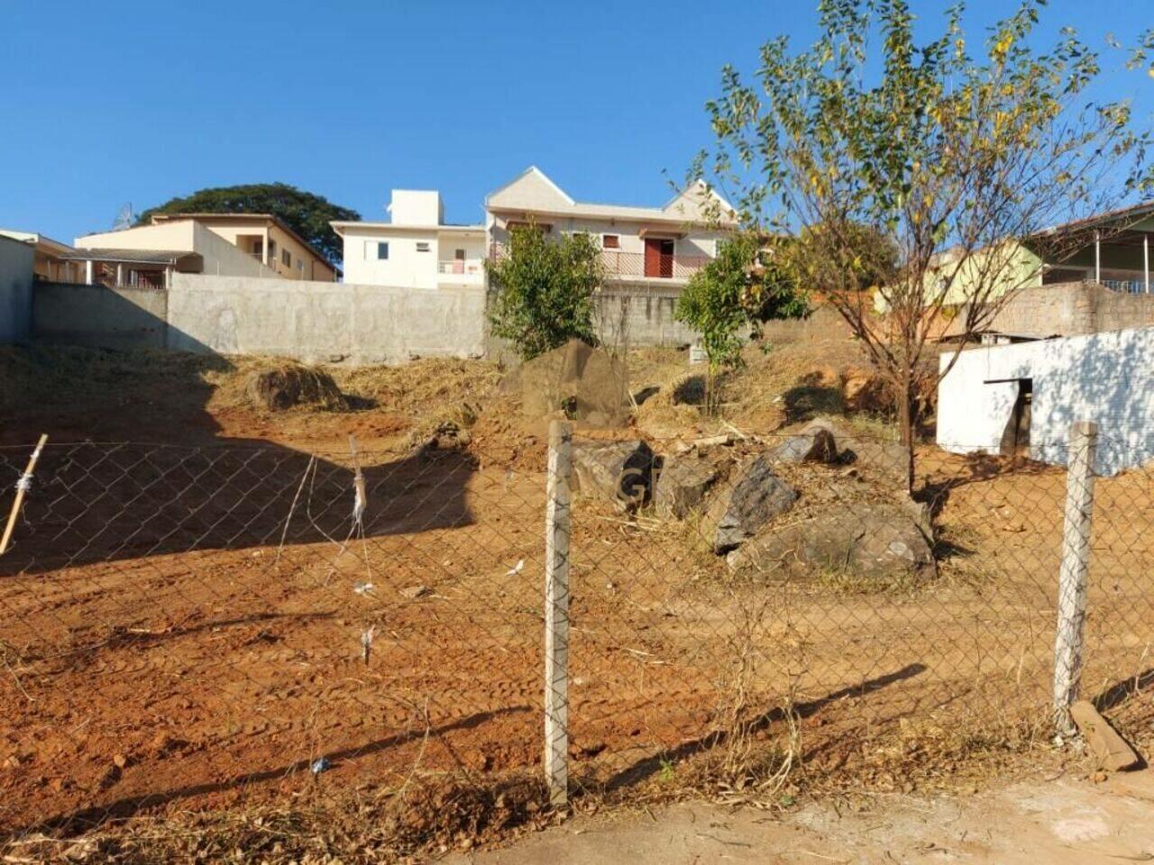 Terreno Jardim das Oliveiras, Campinas - SP