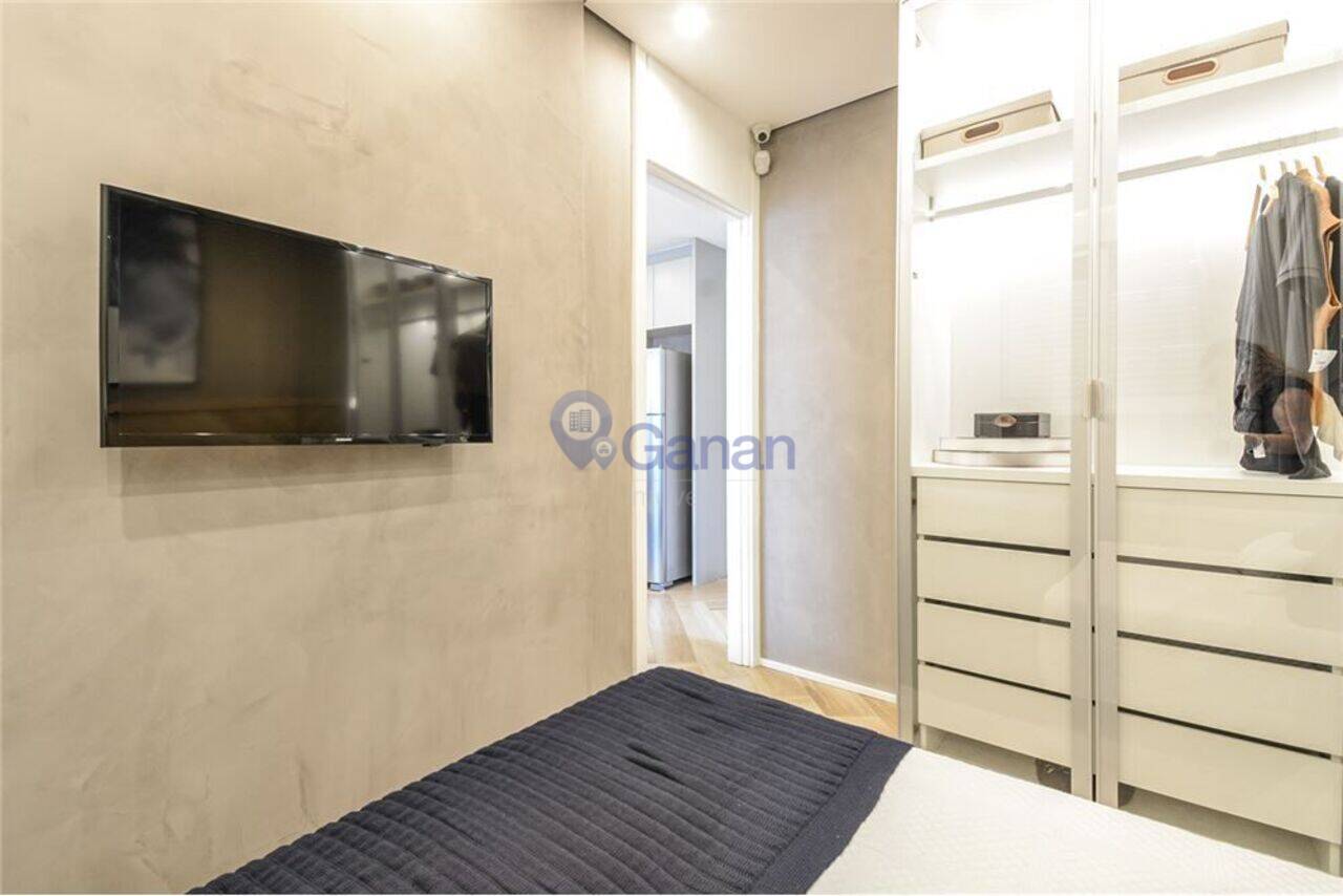 Apartamento Chácara Klabin, São Paulo - SP