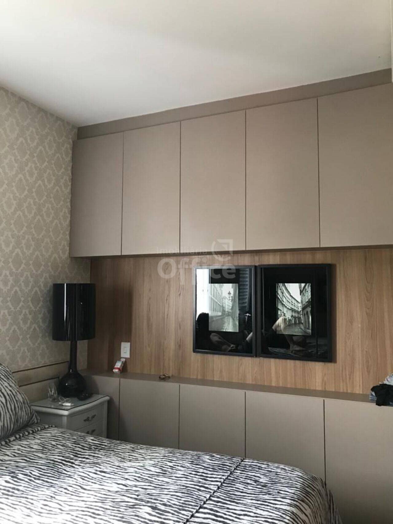 Apartamento Maracanã, Anápolis - GO