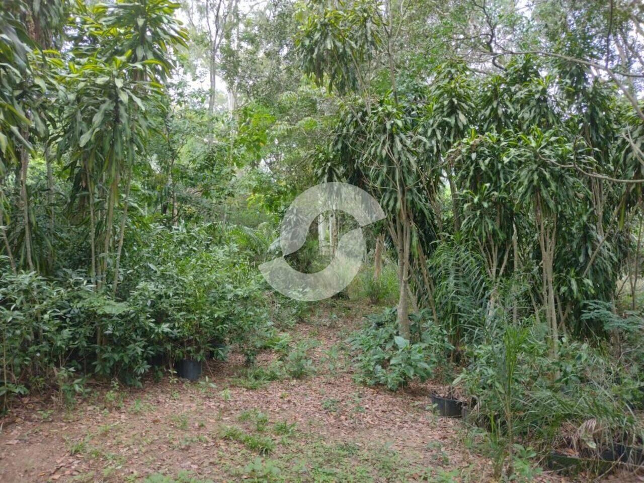 Área Chácaras de Inoã (Inoã), Maricá - RJ