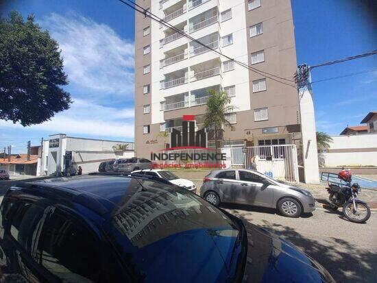 Apartamento de 70 m² Jardim das Indústrias - São José dos Campos, à venda por R$ 540.000