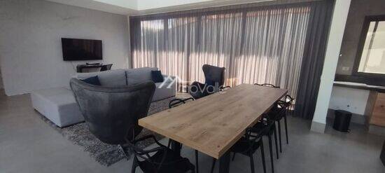 Condomínio Residencial Alphaville II - São José dos Campos - SP, São José dos Campos - SP