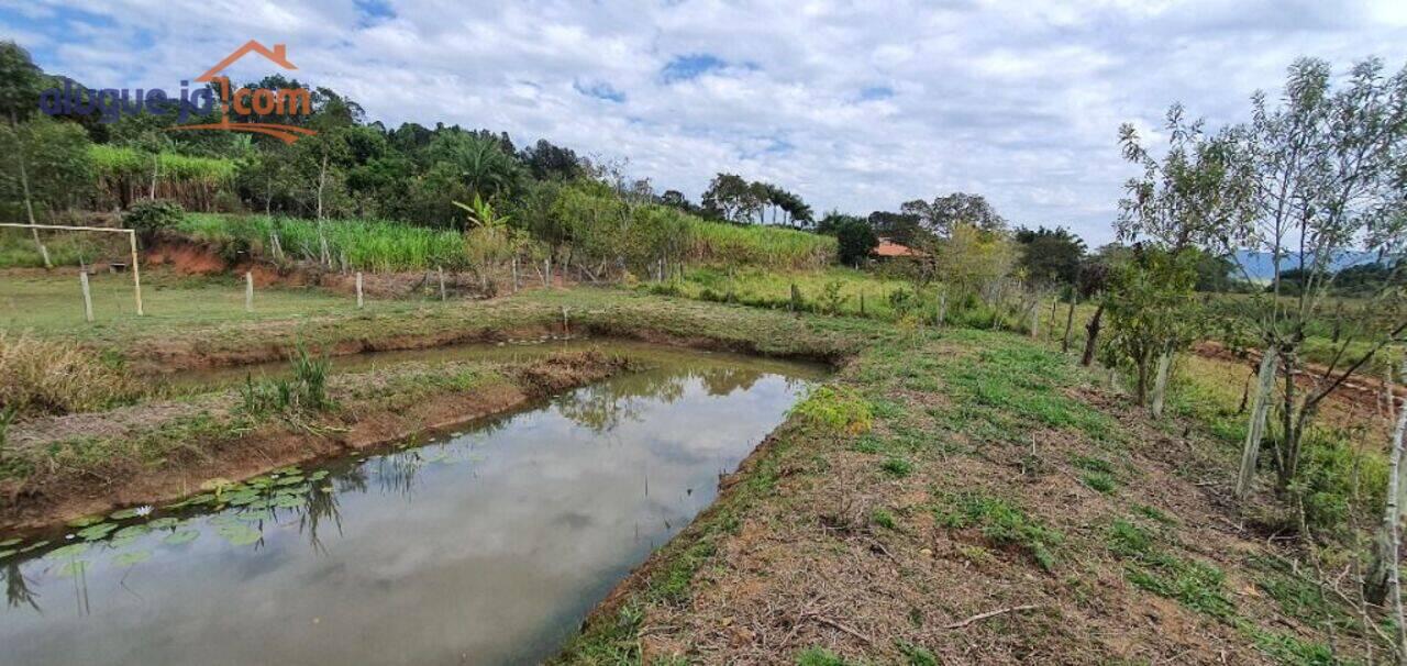 Chácara Chácara Itamarati, Caçapava - SP