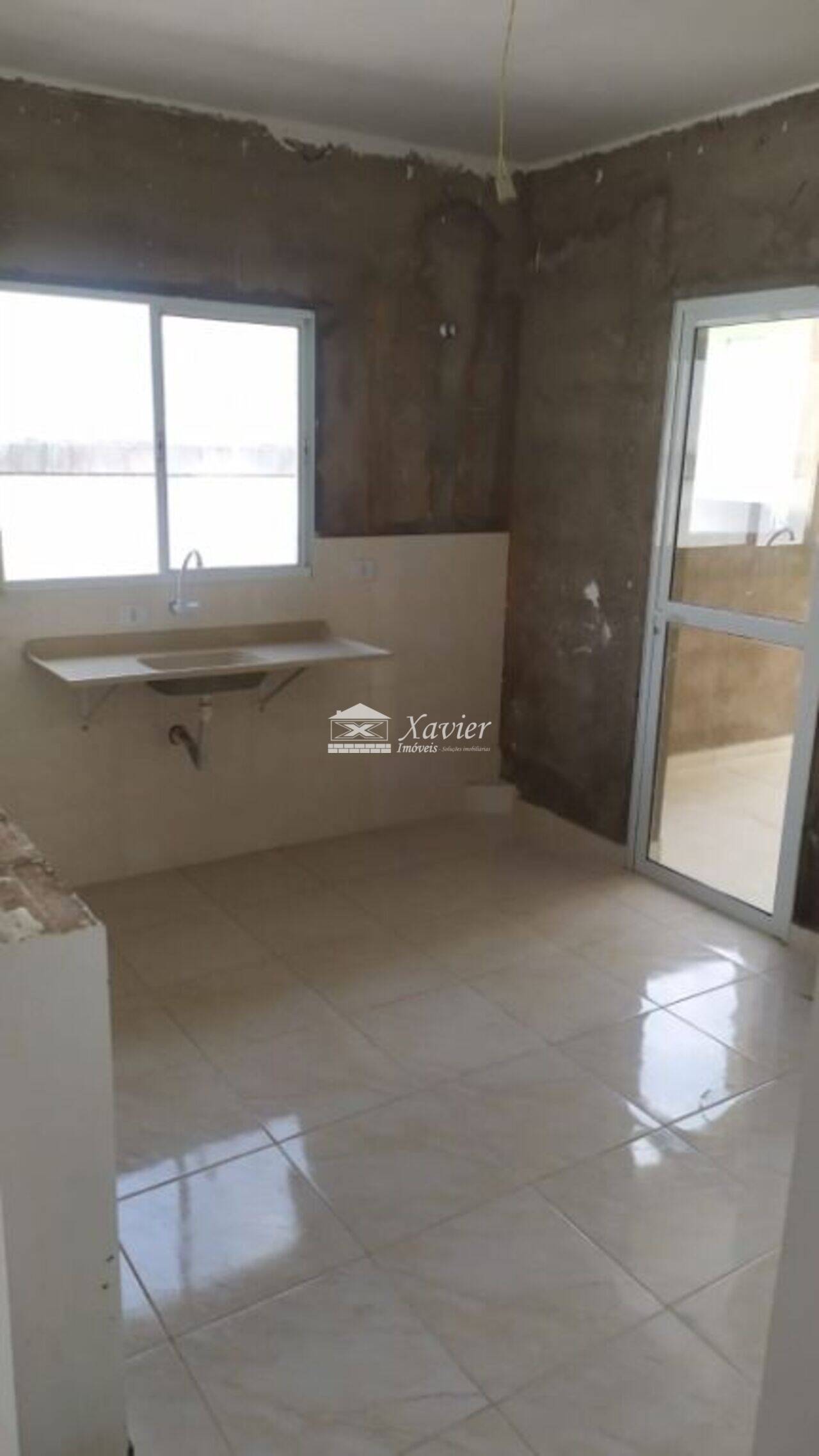 Apartamento Aguassaí, Cotia - SP